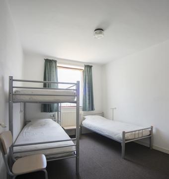 Farm stay Oord Zonnehoeve Valkenburg aan de Geul