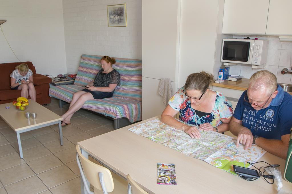 Oord Zonnehoeve Farm stay Valkenburg aan de Geul