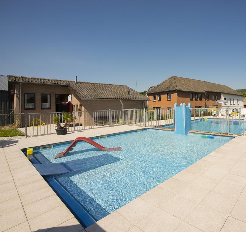 Farm stay Oord Zonnehoeve *