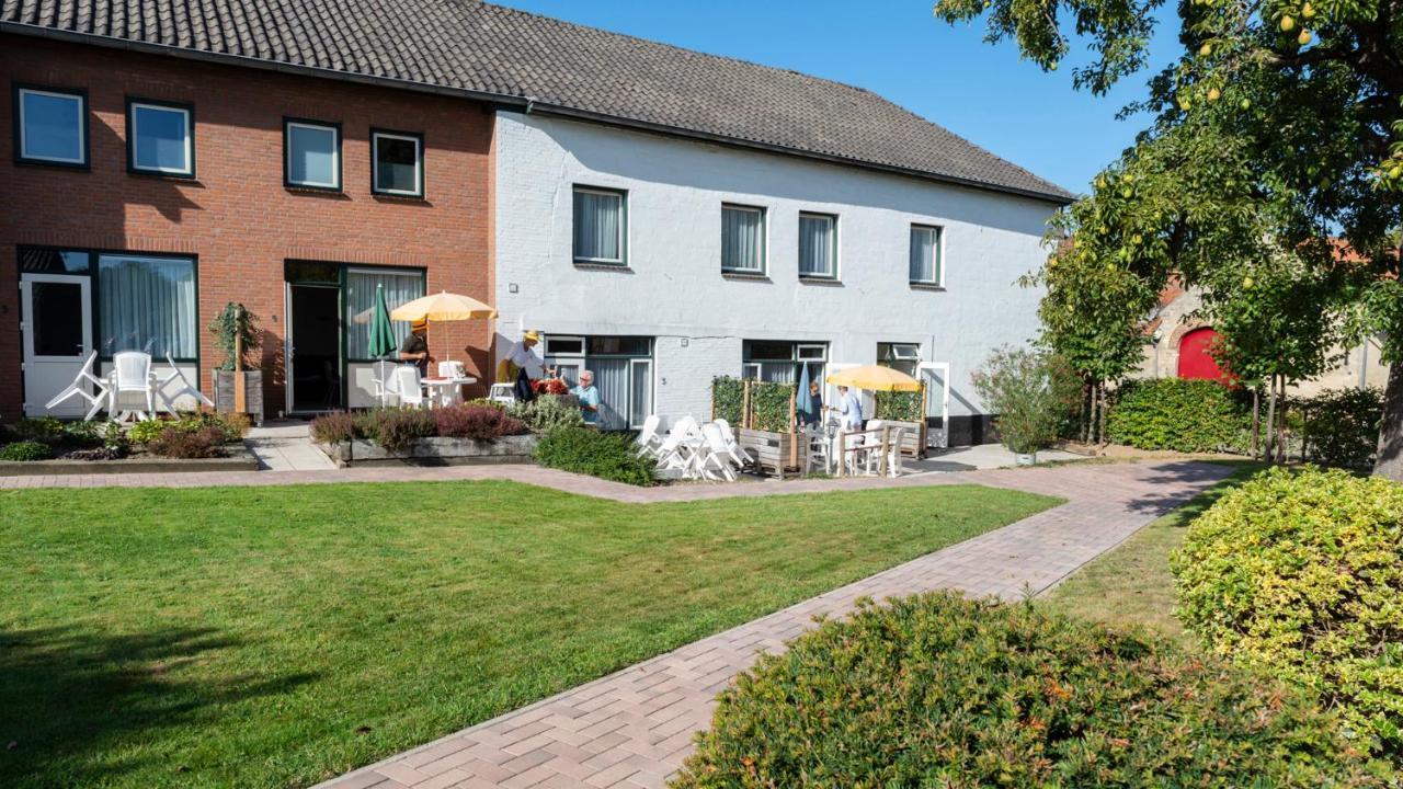 Farm stay Oord Zonnehoeve Valkenburg aan de Geul