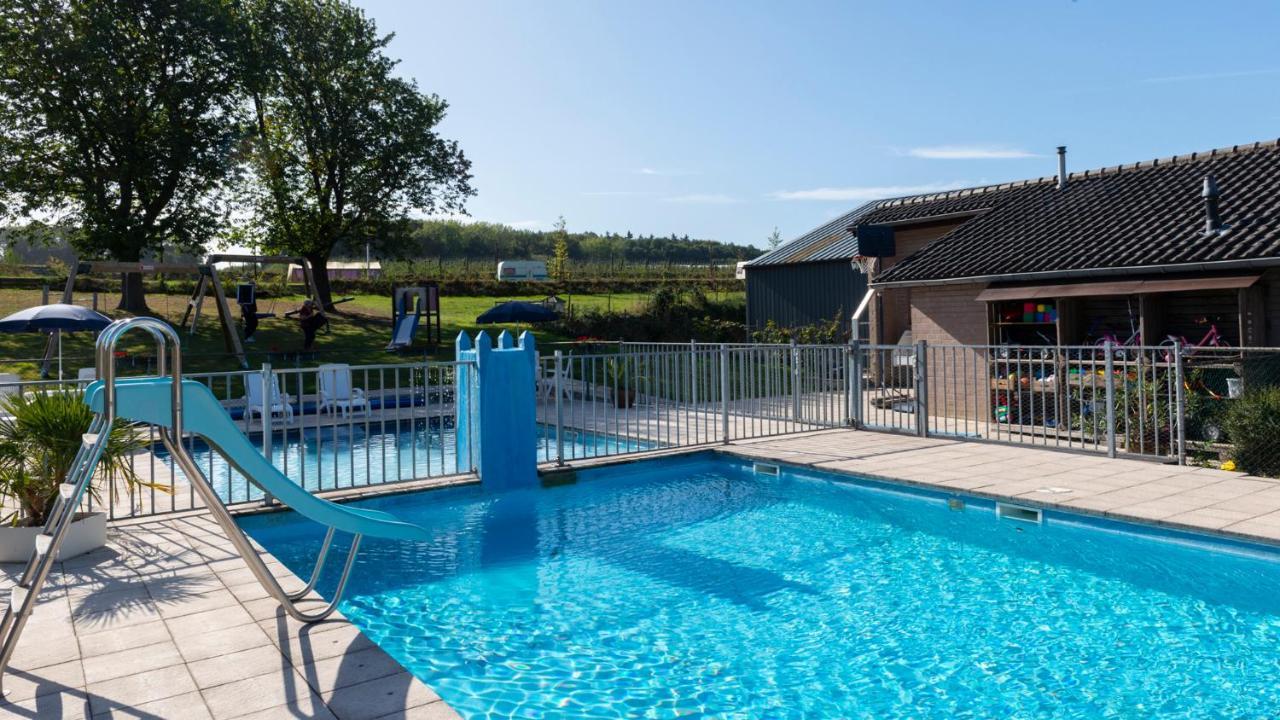 Farm stay Oord Zonnehoeve Valkenburg aan de Geul